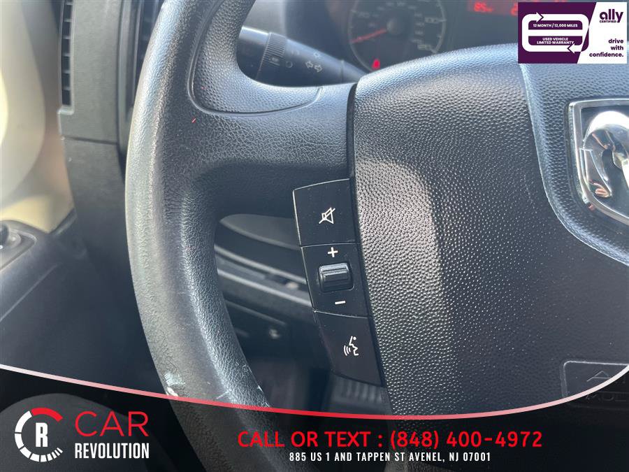 Used 2019 RAM ProMaster 3500 FWD image 20