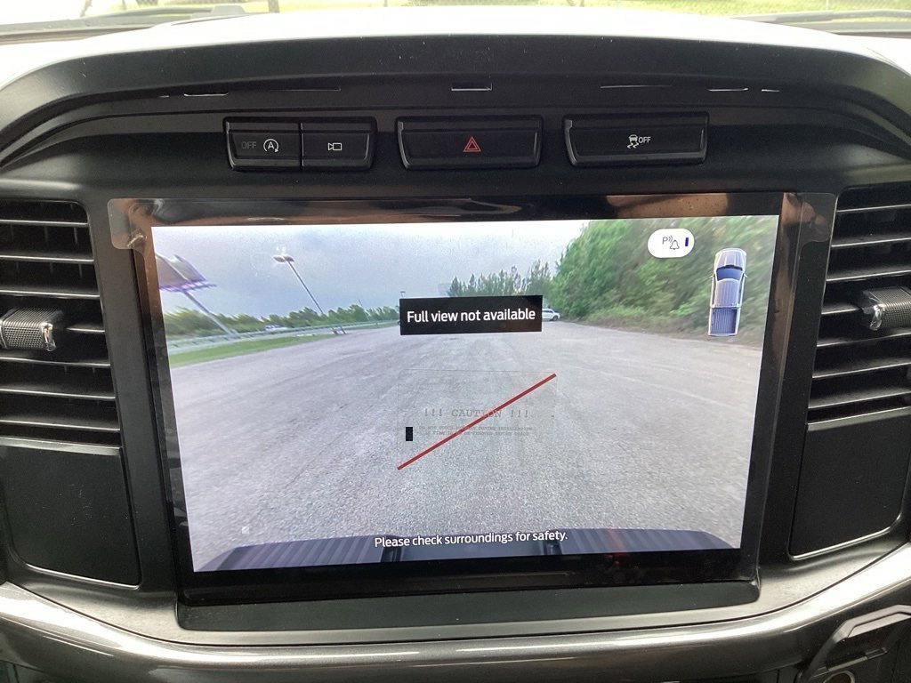 New 2024 Ford F150 STX w/ STX Black Appearance Package image 49