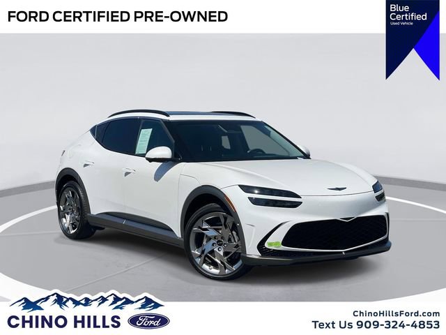 Used 2023 Genesis GV60 Performance image 1