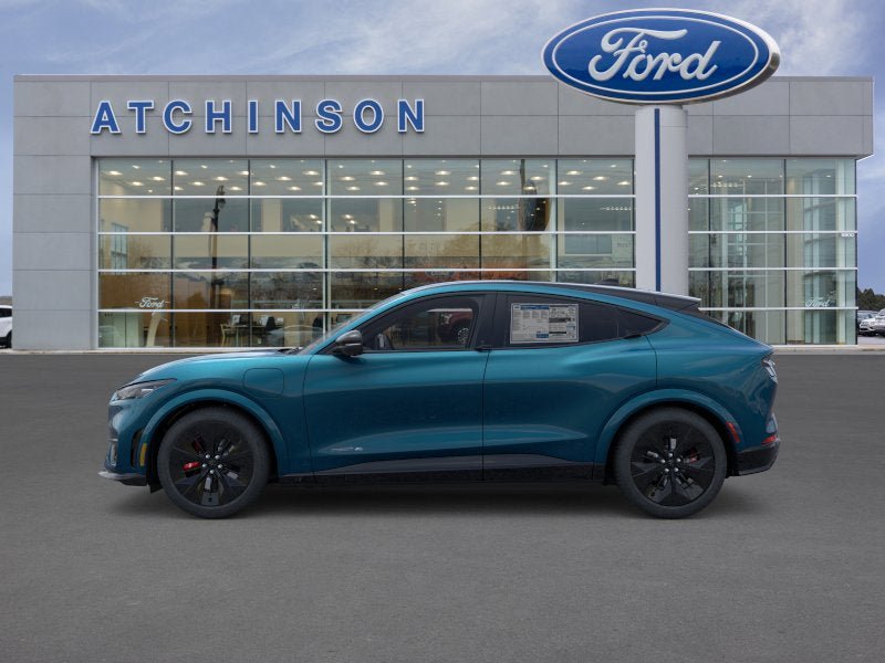 New 2026 Ford Mustang Mach-E GT AWD/4WD image 3