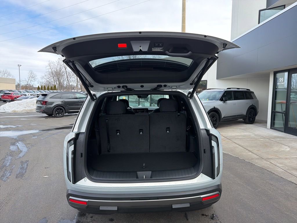 New 2027 Kia Telluride S image 17