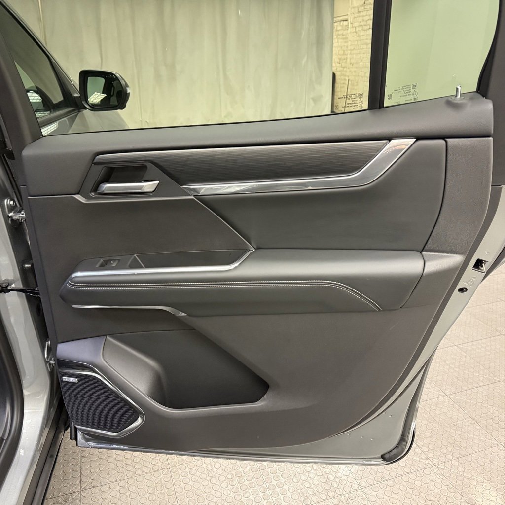 New 2026 GMC Acadia Elevation w/ LPO, Floor Liner Package image 20