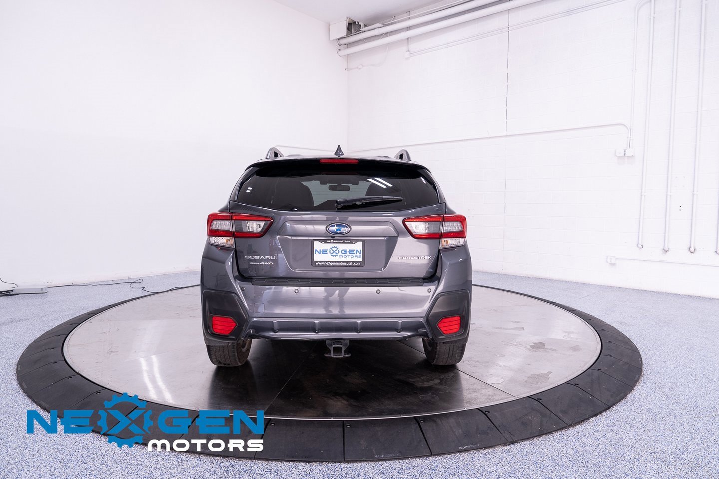 Used 2023 Subaru Crosstrek 2.5i Limited image 35