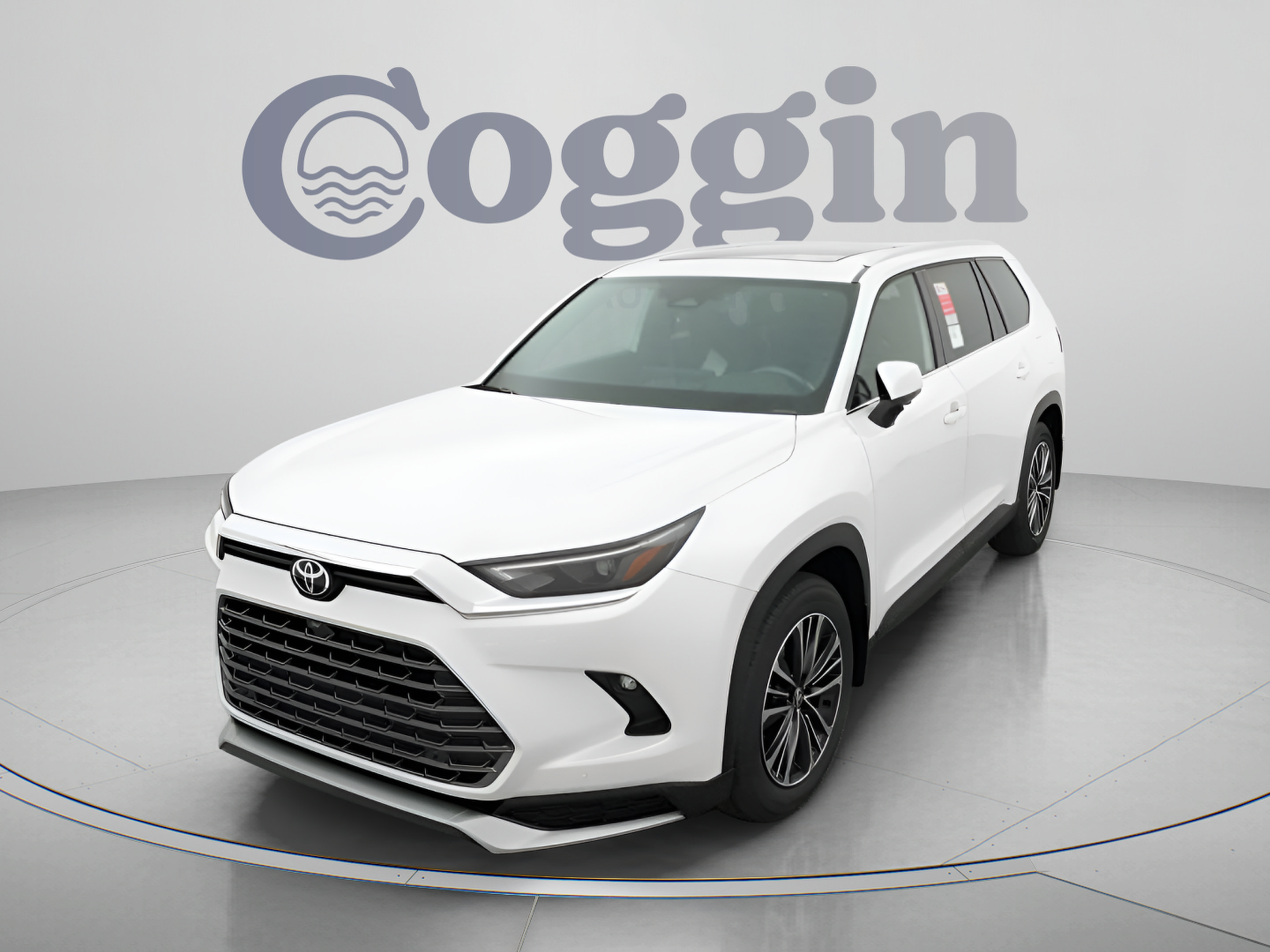 New 2026 Toyota Grand Highlander AWD Hybrid image 31
