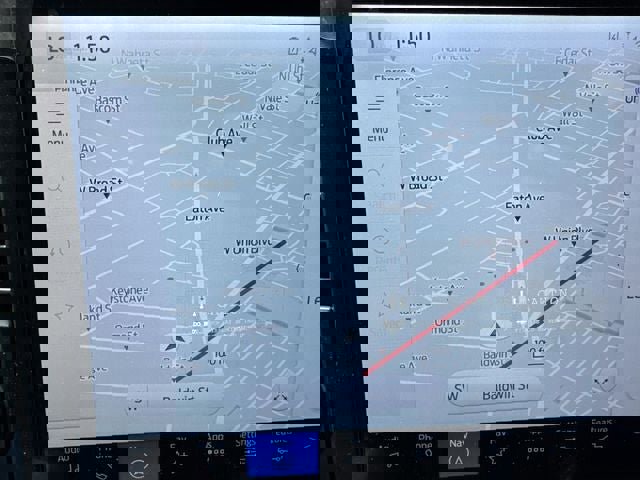 New 2025 Ford F150 XLT w/ Equipment Group 303A High image 18