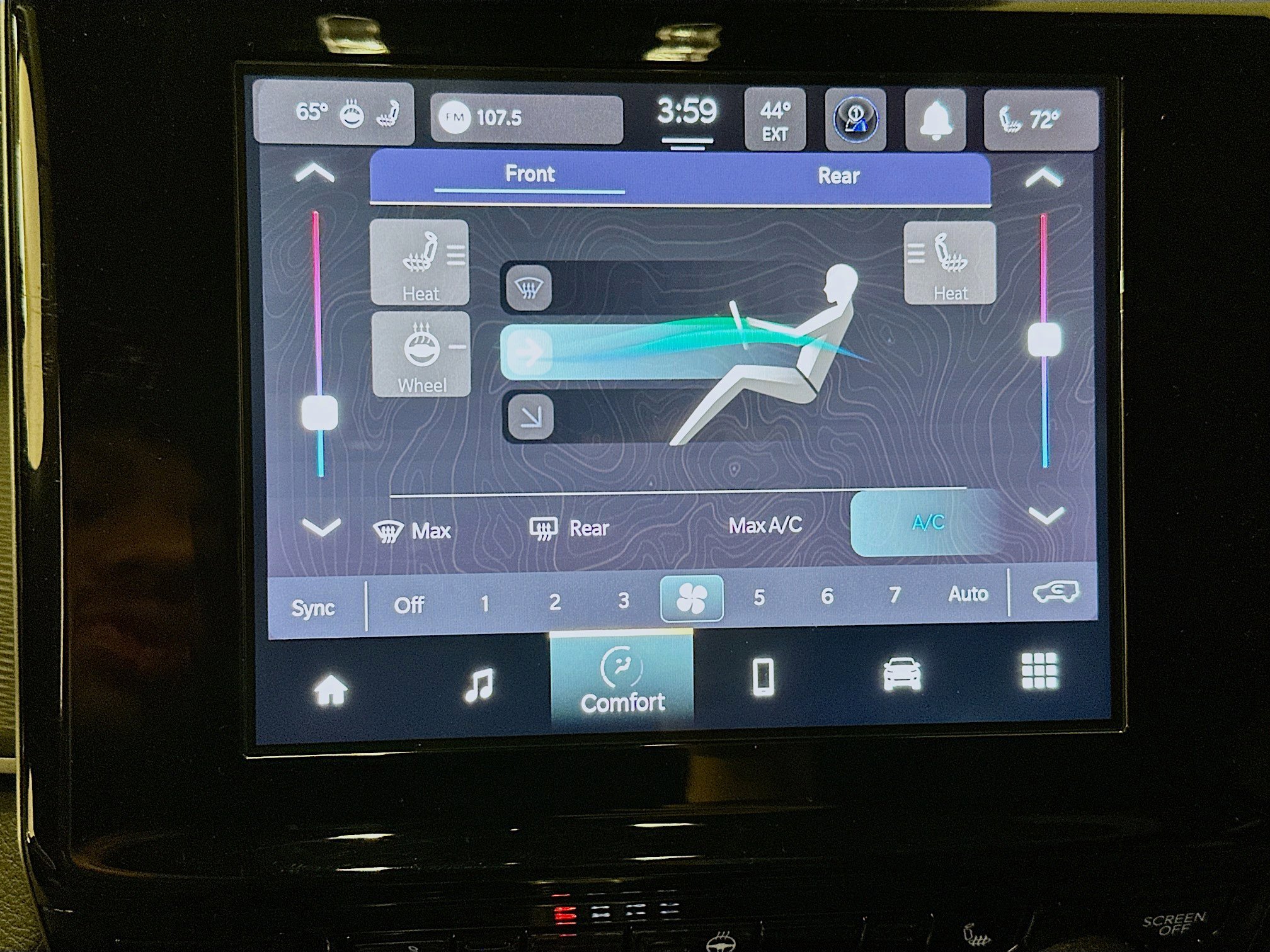 Used 2023 Jeep Grand Cherokee L Laredo image 24