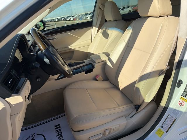 Used 2013 Lexus ES 350 w/ Premium Pkg FWD image 5