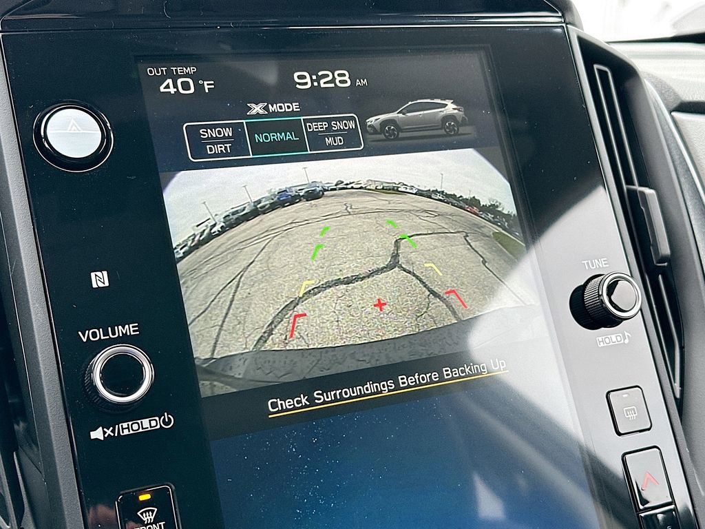 New 2026 Subaru Crosstrek 2.0i Premium image 17