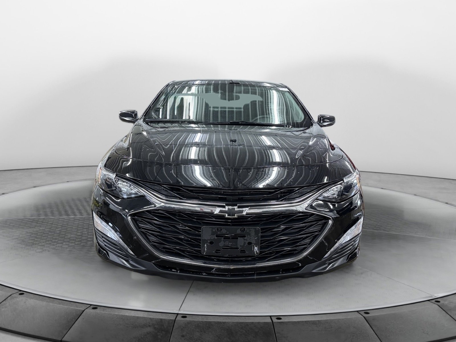 Used 2024 Chevrolet Malibu LT w/ Midnight Edition FWD image 8
