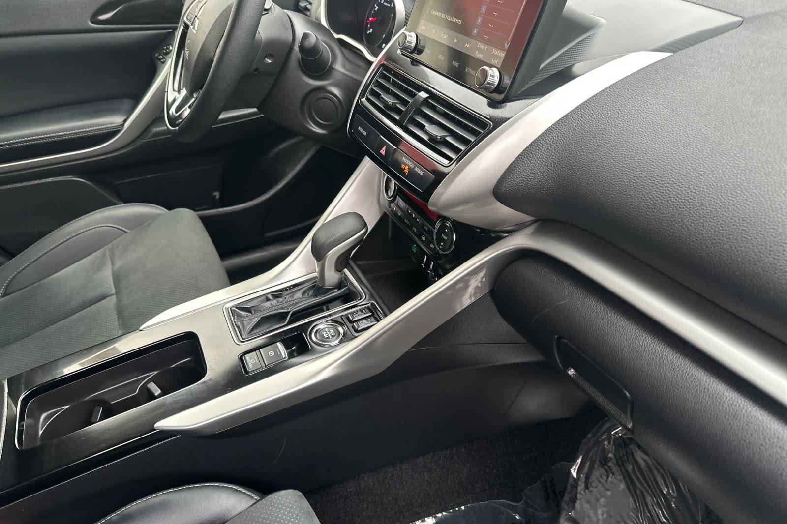 Used 2026 Mitsubishi Eclipse Cross SE AWD/4WD image 18