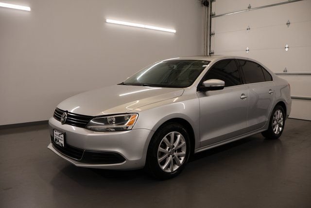 Used 2014 Volkswagen Jetta SE FWD image 5