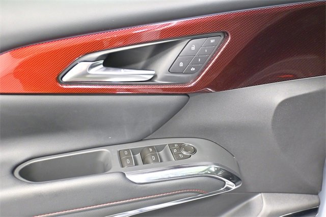 New 2026 Chevrolet Traverse RS w/ LPO, Floor Liner Package image 19