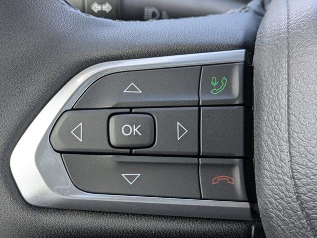 New 2026 Jeep Compass Latitude image 21