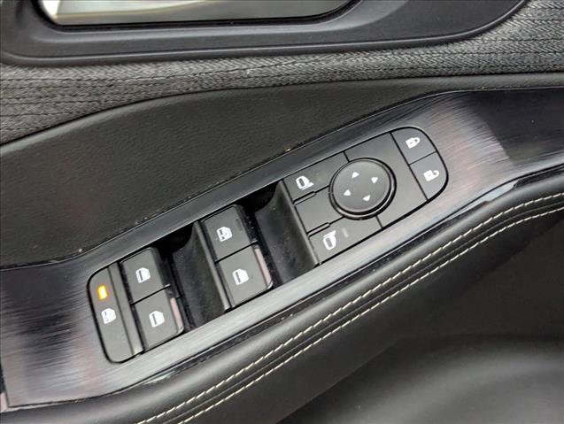 Certified 2023 Nissan Rogue SV image 10