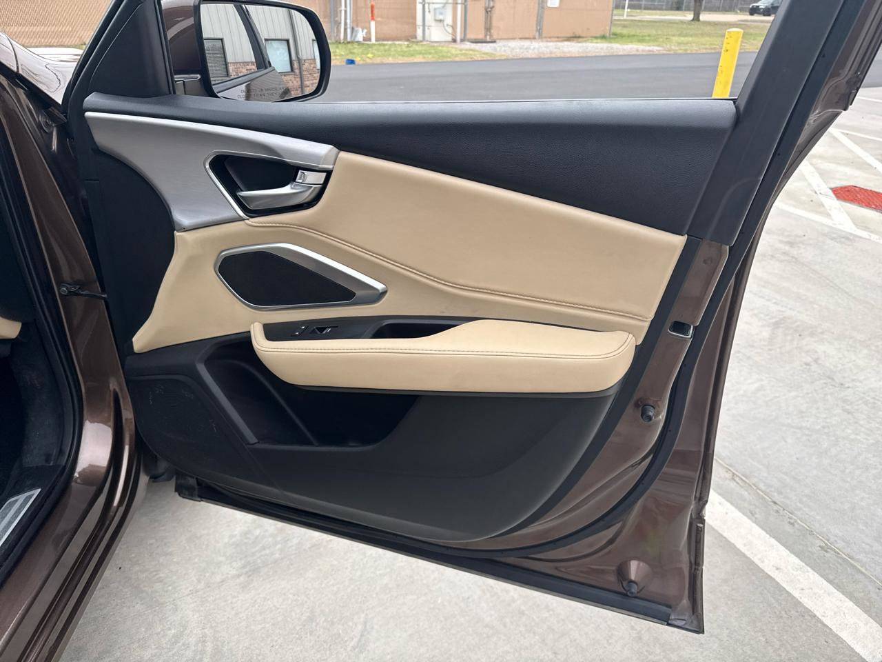 Used 2019 Acura RDX FWD image 24