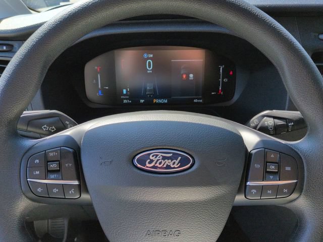 New 2026 Ford Transit 250 Low Roof RWD image 23