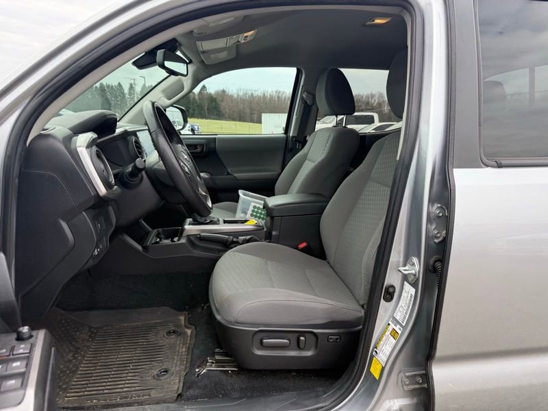 Used 2023 Toyota Tacoma SR5 image 10