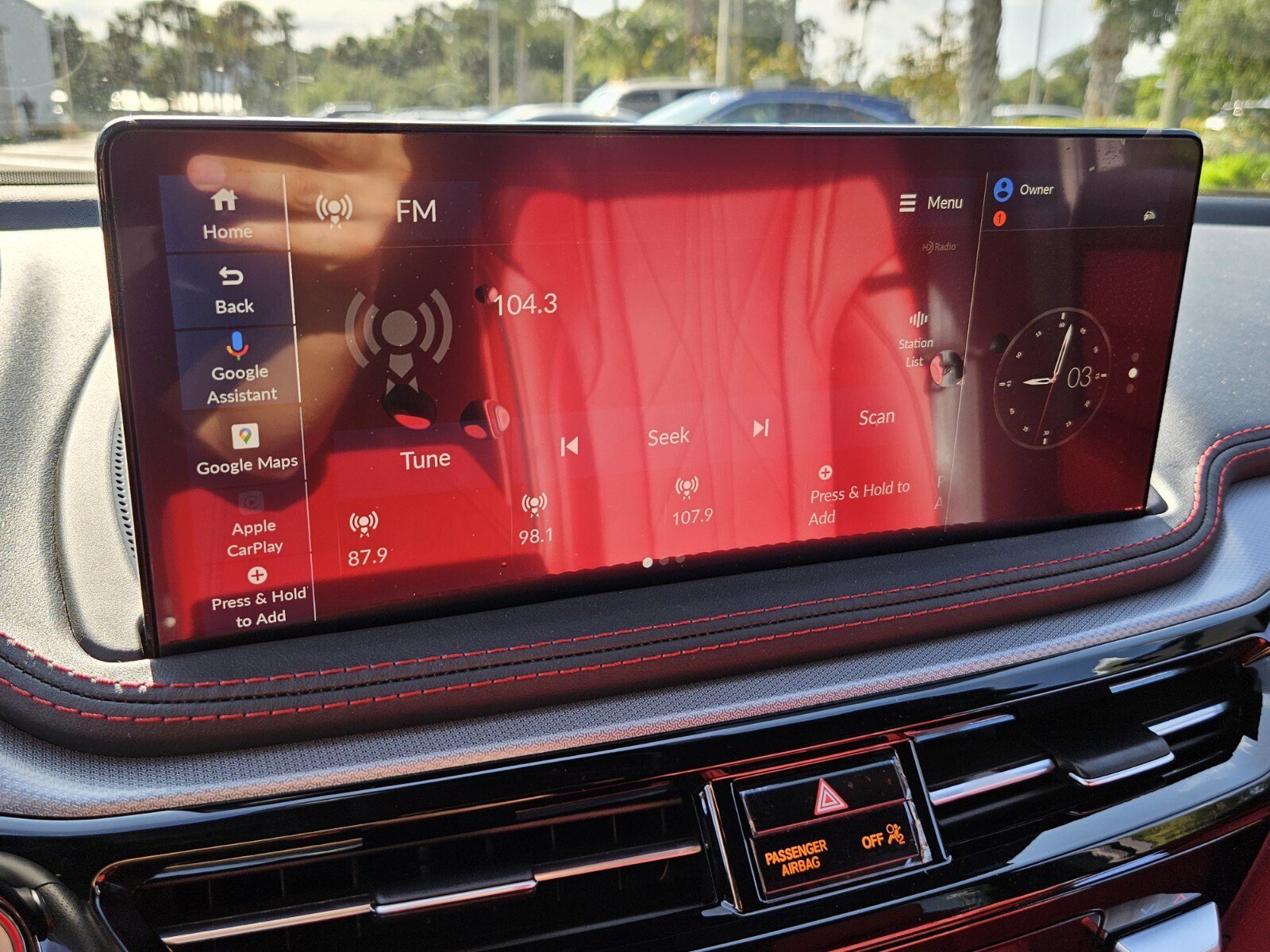 New 2026 Acura MDX A-Spec image 37