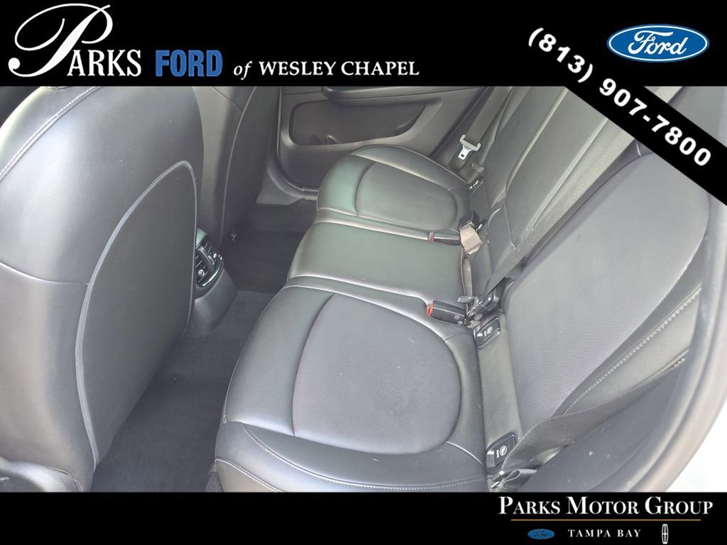 Used 2020 MINI Cooper Countryman ALL4 image 15