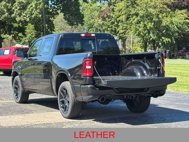 New 2027 RAM 1500 Laramie AWD/4WD image 13