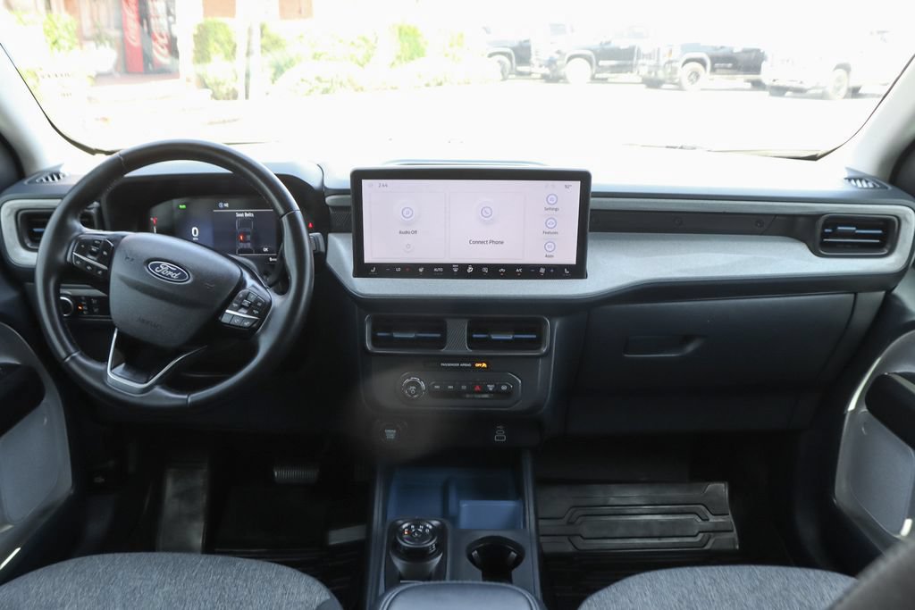 Used 2025 Ford Maverick XLT w/ XLT Luxury Package FWD image 25