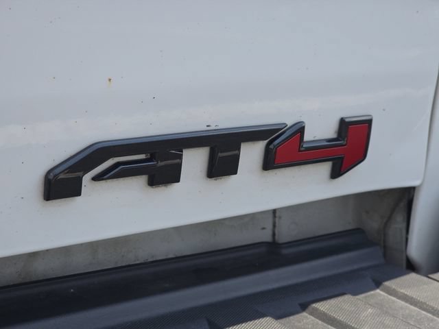 Certified 2022 GMC Canyon AT4 AWD/4WD image 12