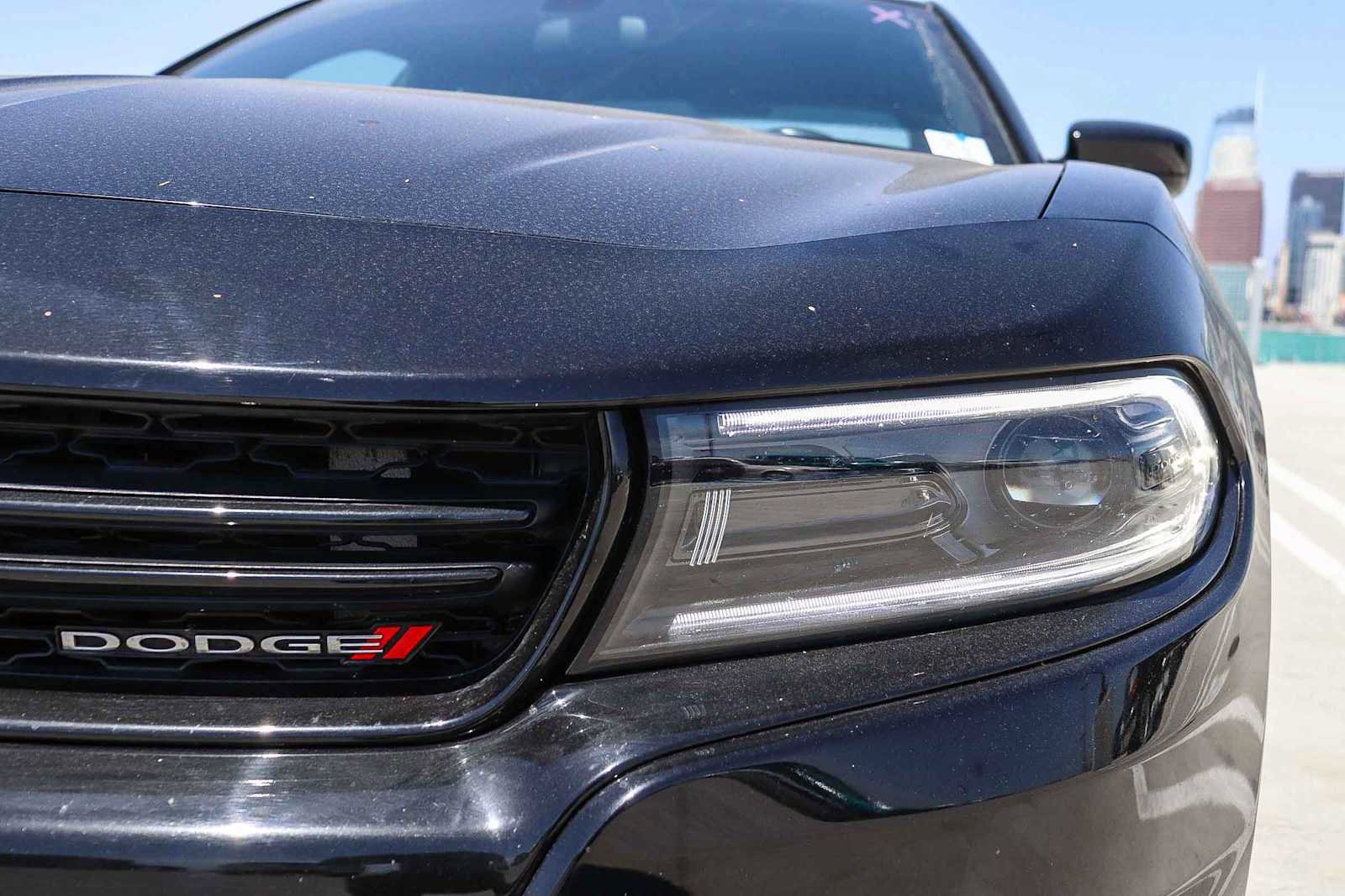 Used 2023 Dodge Charger SXT RWD image 7
