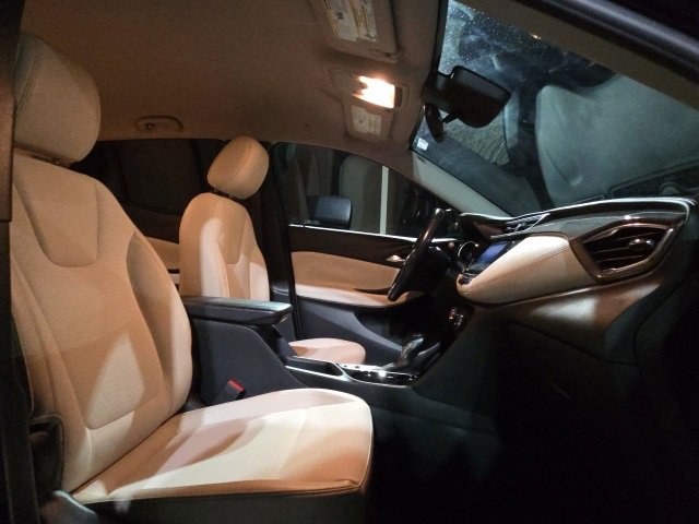 Used 2020 Buick Encore GX Preferred w/ Cold Weather Comfort Package image 15