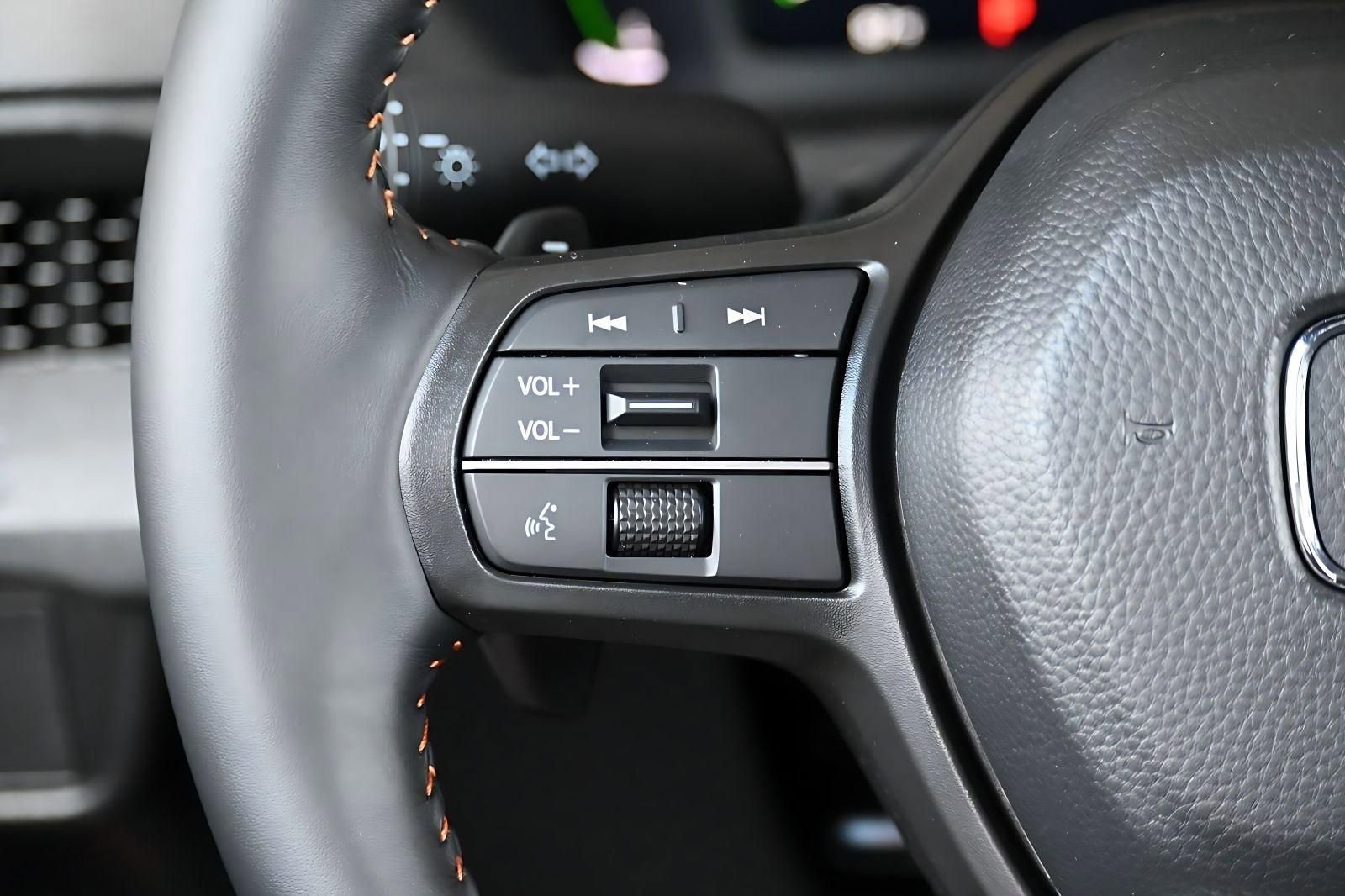 New 2026 Honda CR-V Sport-L image 27