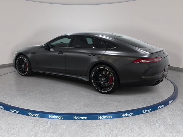 Used 2026 Mercedes-Benz AMG GT 53 image 8