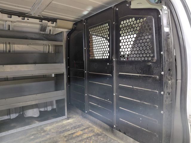 Used 2019 Chevrolet Express 2500 w/ Driver Convenience Package image 31