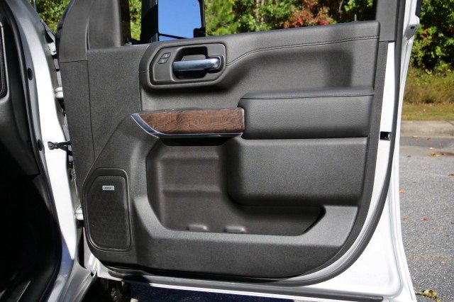 Used 2022 GMC Sierra 2500 Denali image 47