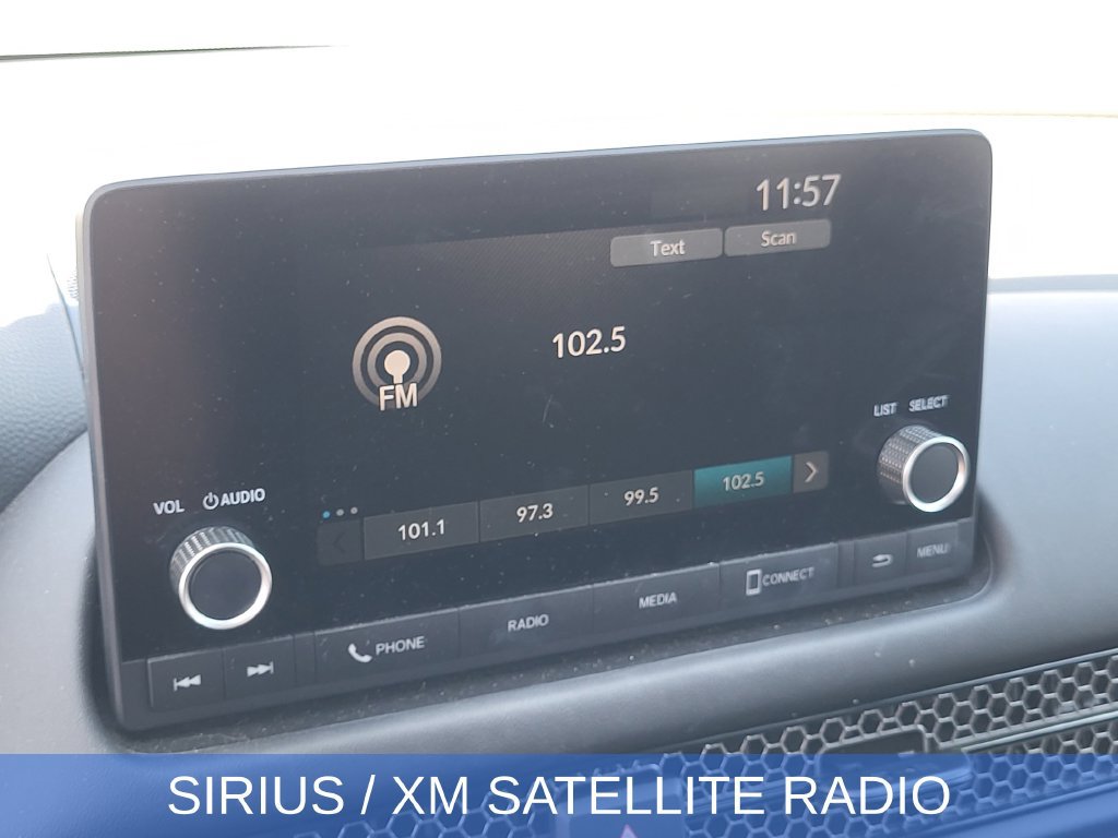 Used 2025 Honda HR-V Sport image 21