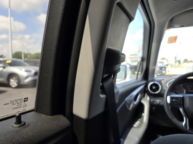 Used 2023 Chevrolet Blazer LT w/ Driver Confidence Package FWD image 27