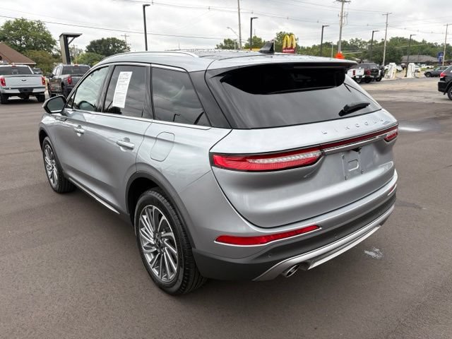 Used 2023 Lincoln Corsair Reserve w/ Equipment Group 201A AWD/4WD image 6
