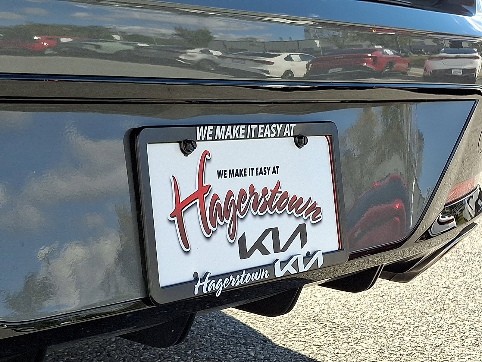 Used 2021 Hyundai Sonata SEL image 30