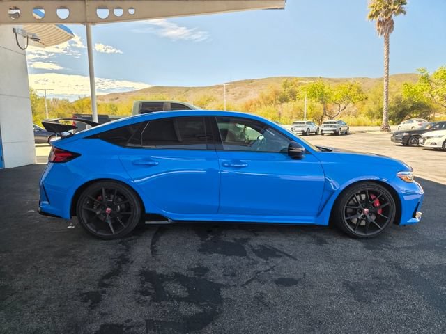 Used 2023 Honda Civic Type R image 9