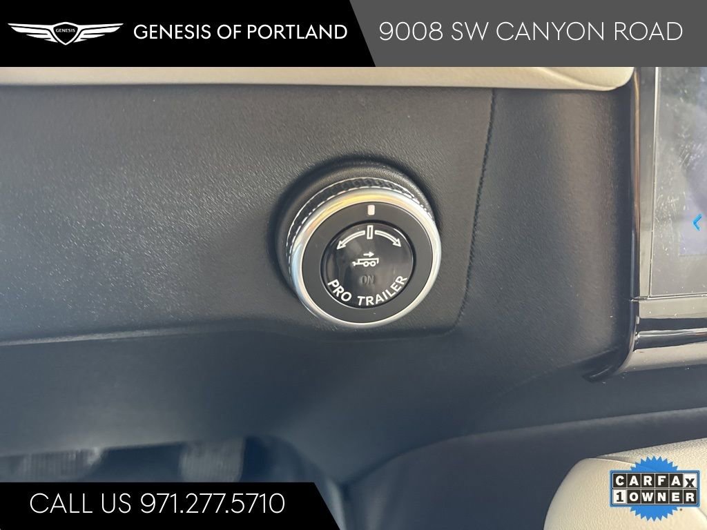 Used 2025 Lincoln Navigator L Reserve AWD/4WD image 27