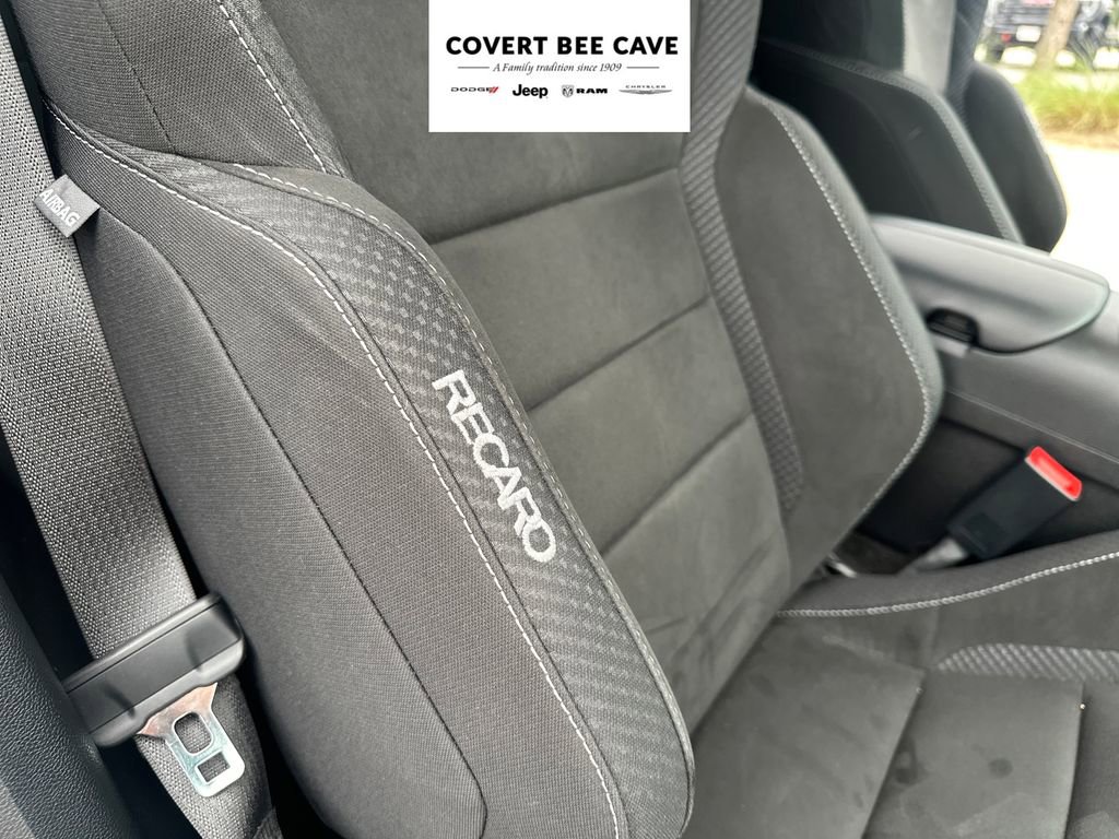 Used 2017 Ford Mustang Shelby GT350 w/ Electronics Package image 12