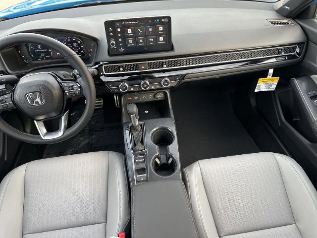New 2026 Honda Civic Sport Touring image 31