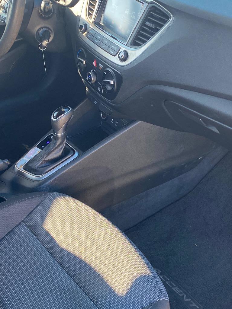 Used 2018 Hyundai Accent SEL image 8