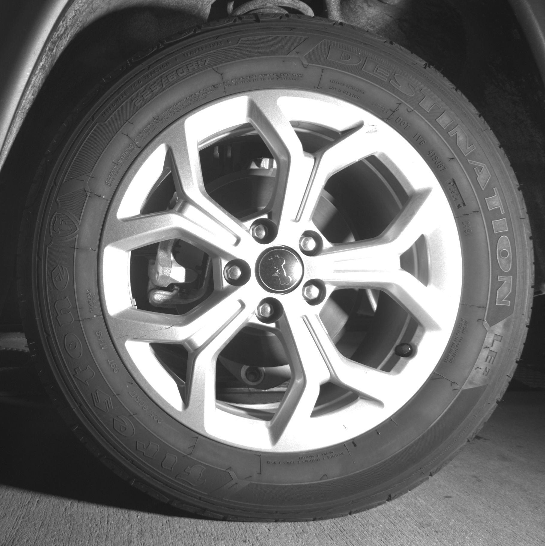 Used 2025 Jeep Compass Latitude image 14