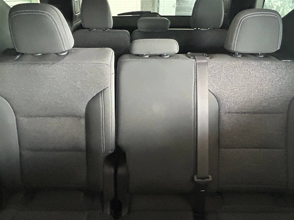 Used 2024 Chevrolet Traverse LS w/ Midnight/Sport Edition FWD image 13