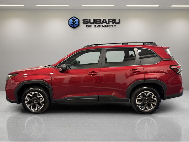 Certified 2026 Subaru Forester Premium AWD/4WD image 2