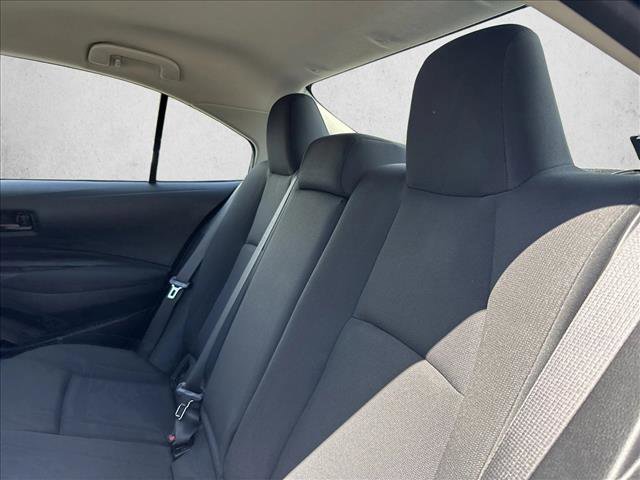 Used 2023 Toyota Corolla LE FWD image 20