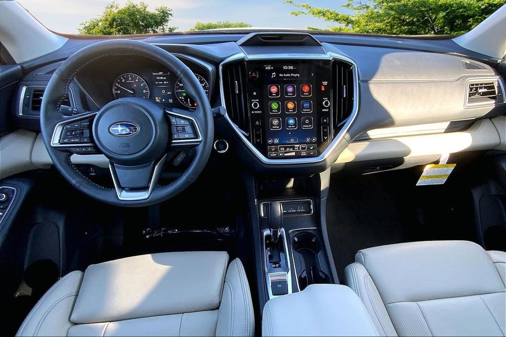 Used 2026 Subaru Ascent Limited image 5