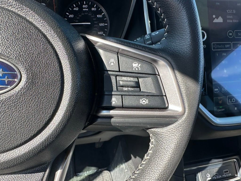 Used 2025 Subaru Ascent Premium image 28