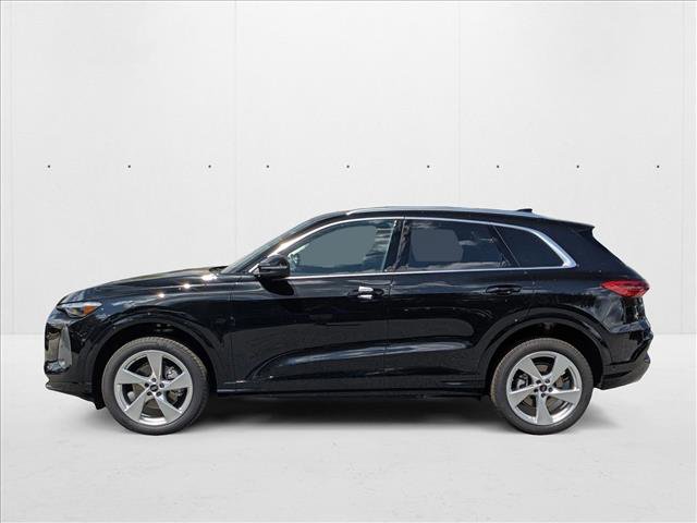 New 2025 Audi Q5 Premium Plus image 5