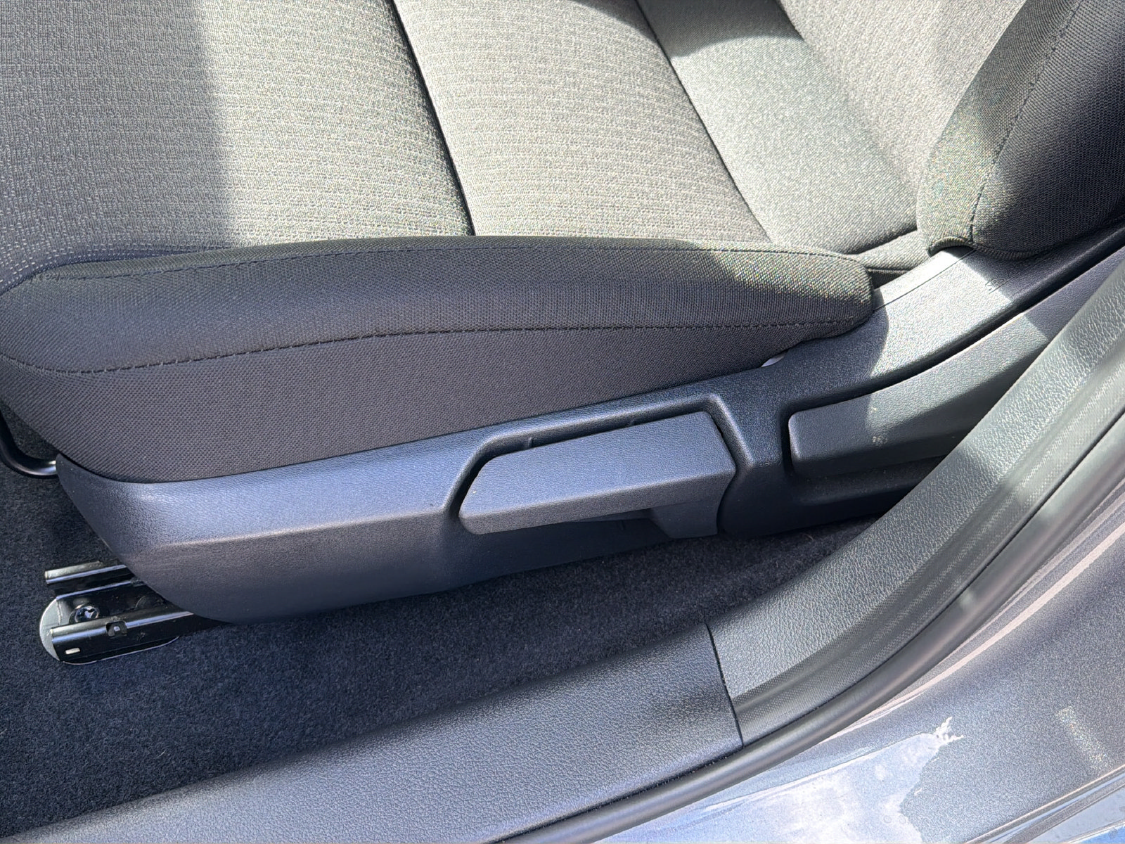 Certified 2026 Nissan Sentra S w/ Floor Mat Package FWD image 30