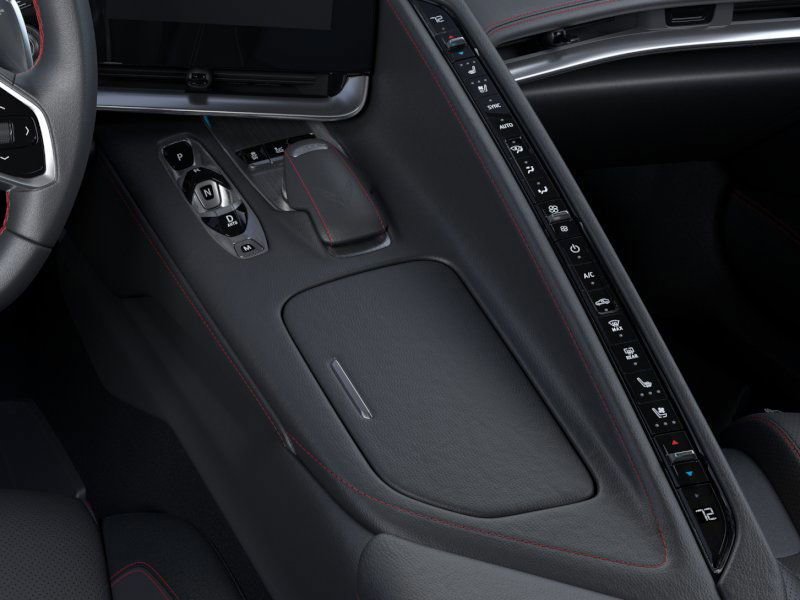 New 2024 Chevrolet Corvette Stingray Premium Conv image 27